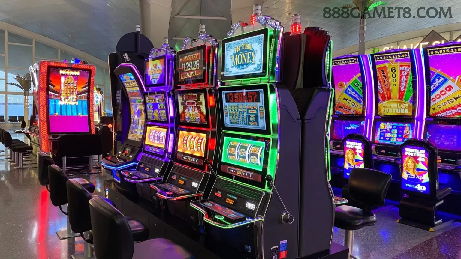 888game